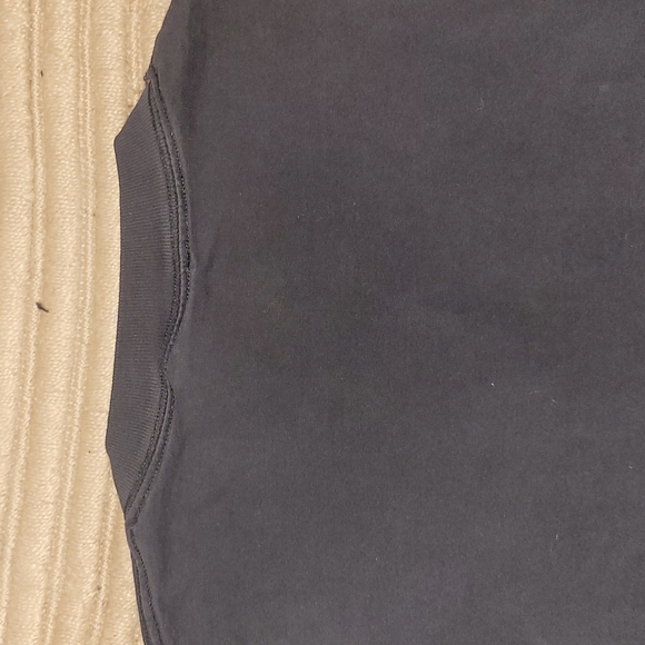 Vintage.  Made in USA. Chicago Bulls 3 Peat. Single stitched. Size XL. - Picture 9 of 10